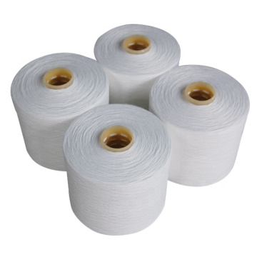 422 Spun Polyester Wholesale Premium Quality Factory Sale Spun Polyester Yarn